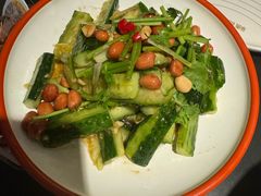 -辣尚瘾·烤鱼·新川菜(交大直营店)