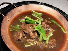 -京韵胡同·酱香羊蝎子火锅涮肉(长寿路店)