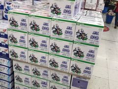 -沃尔玛购物广场(霖雨路店)