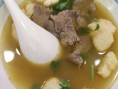 -小杨生煎(成山巴黎春天店)