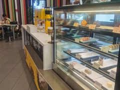 -麦当劳(北苑秋实路店)