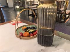 -假装苏杭·迎春花与梅(陆家嘴中心店)