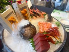 -黑松白鹿(金融街店)