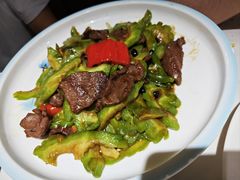 -红日饭店(裕隆三路店)