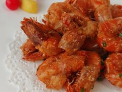 -怀德酒楼·粤菜·海鲜·茶点(宝安国际机场店)