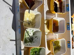 -泥锅麻辣串(白城店)