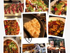 -The COOK·厨餐厅·自助餐(浦东嘉里大酒店)