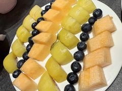 -滟设火锅料理(南滨路店)