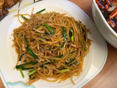 私房土豆丝-群姐面馆·海鲜烧烤(同安路二店)