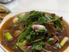 -黄牛肉馆·皖南土菜