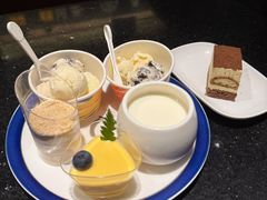 -極上萬膳·日料放题(来福士店)