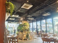 -1861意大利餐厅(文化广场店)