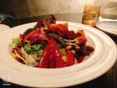 -C&R西班牙餐厅