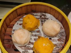 -蝴蝶里·粤菜·点心(滨江龙湖店)