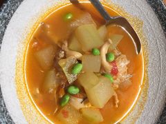 天水精致蔬食料理-天水蔬食料理(树德之光店)