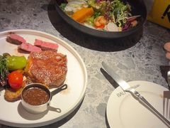 -芭莉与彩虹西餐厅(成都合生汇店)