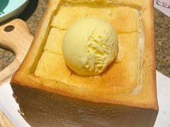 -绿茶餐厅(coco park 店)