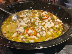 -鱼无双·酸菜鱼(来凤街店)