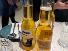 -CRAZYONES西班牙海鲜饭(上海美罗城店)