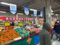 -金宝生活市场(东五环店)