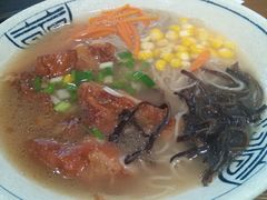 -冯不记米坊(百花店)