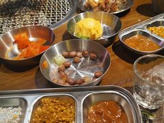 -·缸桶屋·韩式牛肋条自助烤肉(西湖D11店)