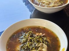 -兴福老面馆(寺路街店)