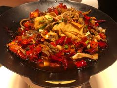 -侯师傅热炒店(印象城店)