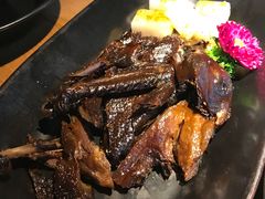 -金牌外婆家(苏州中心店)