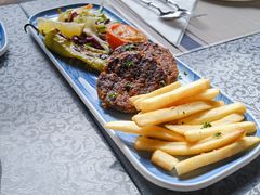 烤牛肉馅-La Medina餐厅(亮马河南路店)