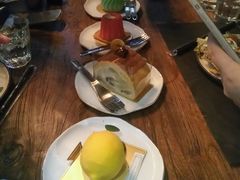 -苏西花园西餐厅(谷德店)