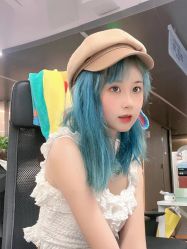 点击看大图 -辛格·潮沙龙