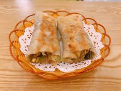 麦饺筒-面道赞宁海海鲜面(迎凤街店)