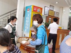 等位区-品香排骨饭(羊官路店)