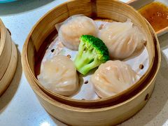 至尊虾饺皇-南枝记·港式打边炉(新北万达店)