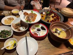 -青年公社烤鸭(青年路店)