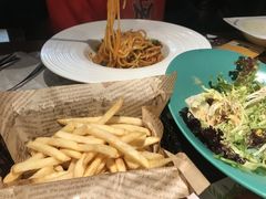 -尊品牛排(沙湾印象汇店)