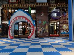 -蒙特利亲子乐园