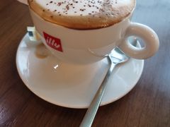 Latte-FISH&POTATO Cō(地中海美食 万象城店)