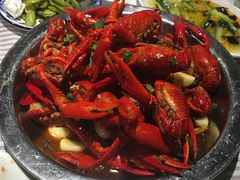 -熊记虾王·小龙虾(东晓南店)