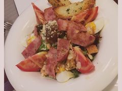 -LA CREPERIE BRETONNE布列塔尼法式餐厅(天童北路店)