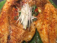 -云海肴·汽锅鸡·云南代表菜(天山百盛优客店)