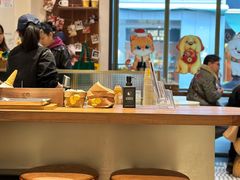 -Luneurs(幸福里店)