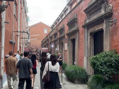 -大韩民国临时政府旧址