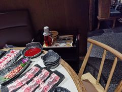 -哥老官重庆美蛙鱼头(西湖银泰十一哥店)