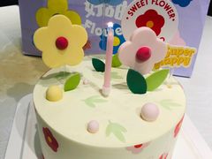 -好利来(高新枫叶广场店)