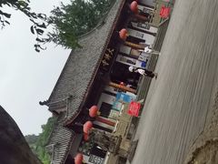 -荣县大佛