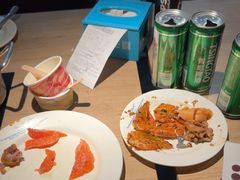 -星伦多自助料理(江阴万达店)