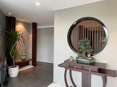 -霁月山房(体育公园店)