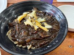 -牛岛王子面馆